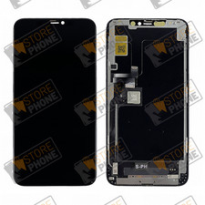 Ecran + Tactile HARD OLED (IC