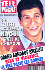 Magazine Télé Poche n°