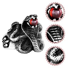  Anneau de serpent anneau de