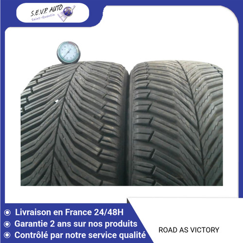 Paire de pneus road - 🇫🇷,