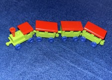 Playmobil 9264 toy - 9264, train