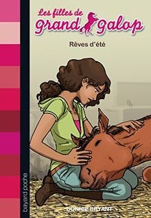 Grand galop tome rêves - galop,, :