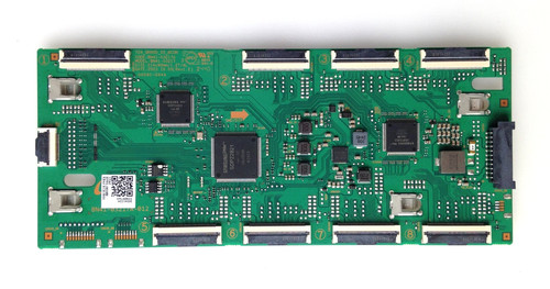 Platine inverter ref
