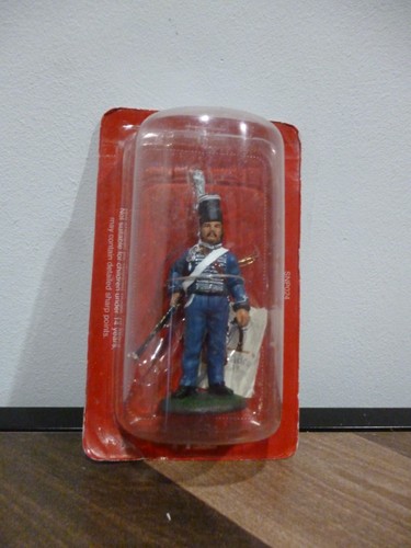 Soldat plomb napoléon - de,