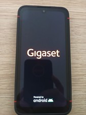 GIGASET - GX4 - Téléphone portable / Smartphone - 4G 64GO 48MP 6.1" Double SIM
