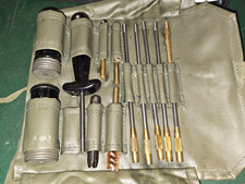 KIT TROUSSE NETTOYAGE ARME A FEU