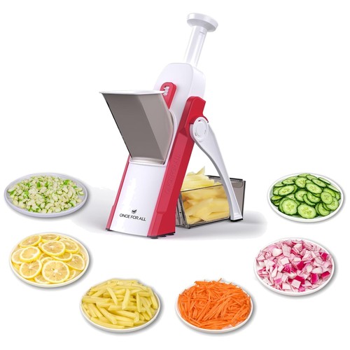 Quality 1 mandoline - quality,