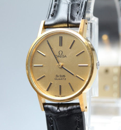 1981 near mint - 1981, omega
