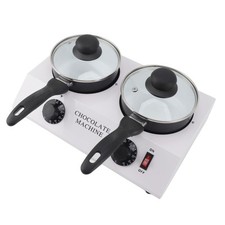 (US Plug 110V)2 Réservoirs De