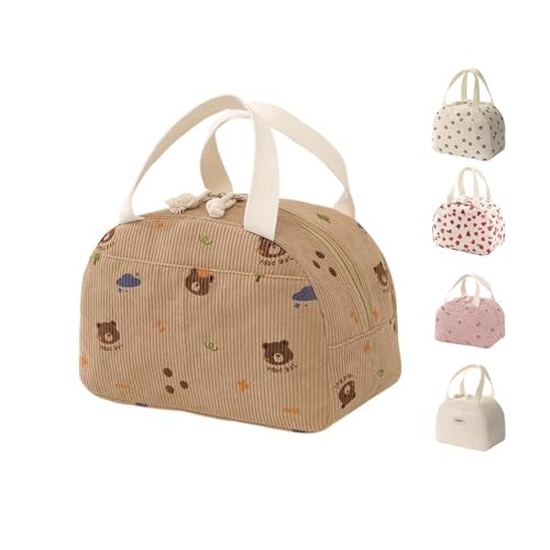 Sac isotherme repas femme - isotherme,