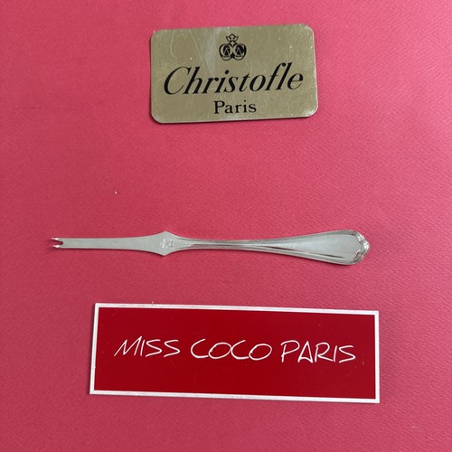 Tirette homard christofle - tirette,