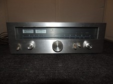 Kenwood AM FM Stereo Tuner