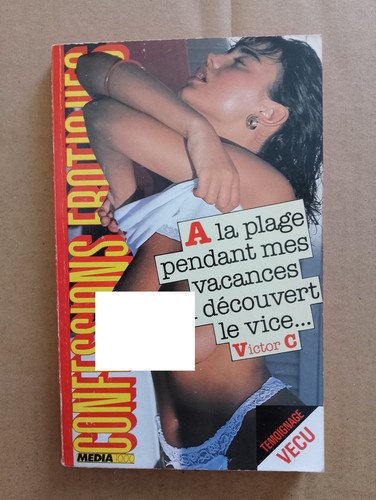 Confessions erotiques numero - confessions,