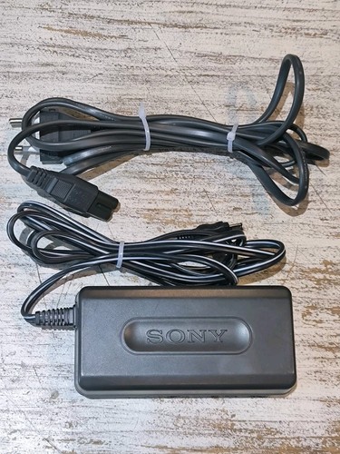 Adaptateur sony l10b - adaptateur, ac-l10b