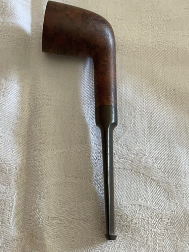 Ancienne pipe chacom - ancienne,