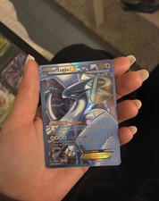 Carte Pokémon - Lugia EX