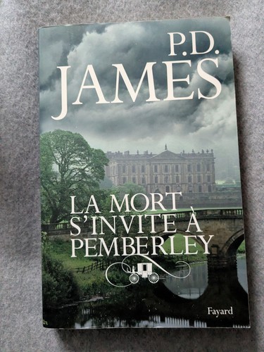 Livre roman policier mort - roman, la