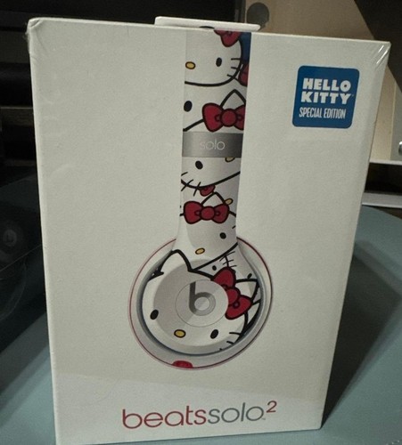 Casque filaire hello kitty - casque,