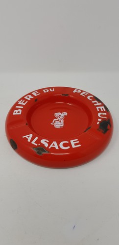 Ancien cendrier biere - cendrier, du