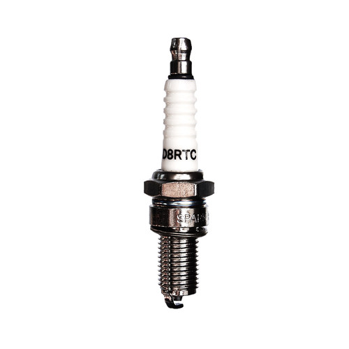 Bougie d8rtc pour - bougie,