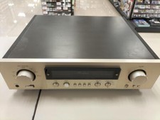 Accuphase C-265 Stéréo