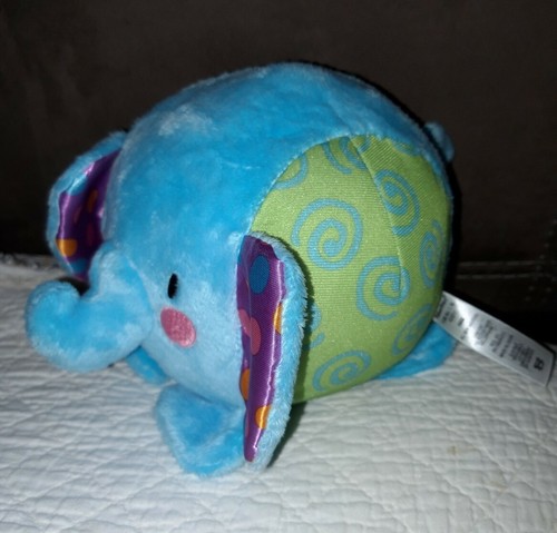 Doudou boule - doudou,