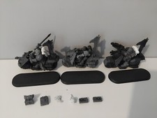Motards dark angels - 3,
