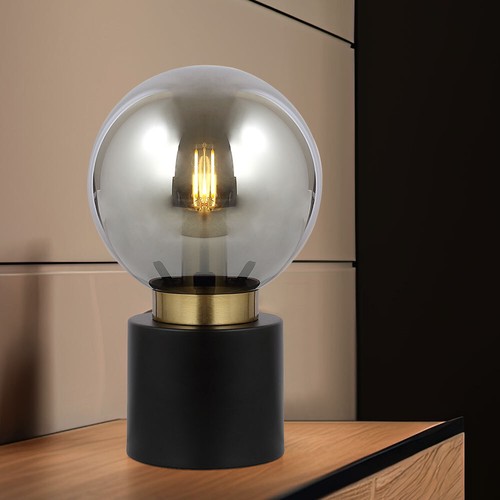 Lampe table salle - table,