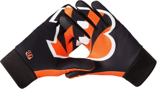 Gants football nfl glove - football,