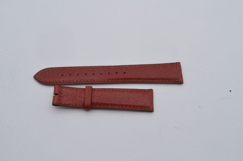 Bulgari bracelet cuir 18mm - bulgari,
