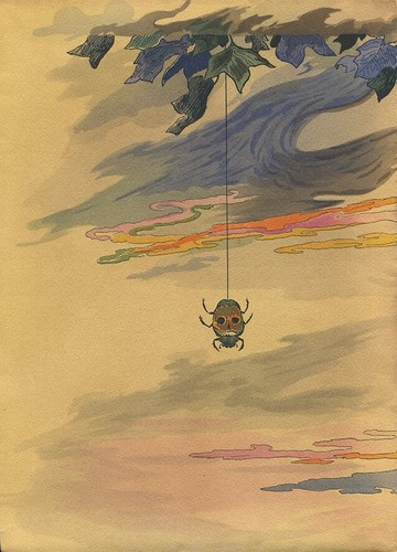 Edgar poe scarabee - edgar, d'or