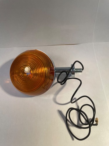 Chappy yamaha clignotant - chappy,