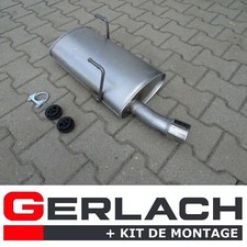 Pour Peugeot 206 CC 2.0i 2.0