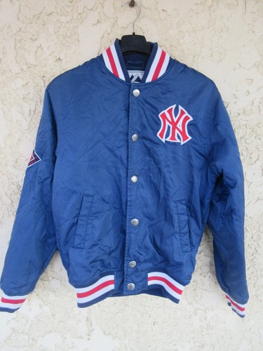 Blouson baseball new york - blouson,