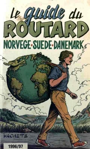 Norvège suède danemark - suède,,