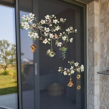 Fenêtre Clings Autocollants