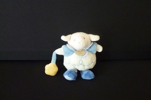 Doudou mouton agneau - mouton,,