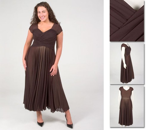 New zaftique enchanted - new, mesh