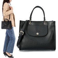 Longchamp Sac cabas S à