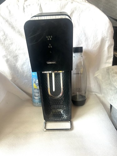 Sodastream source manual - source,