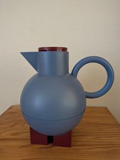 ALESSI Design Michael GRAVES " EUCLID"1994 Carafe Thermique Vintage THERMOS