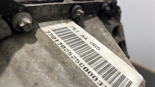 Boite vitesses renault - vitesses,