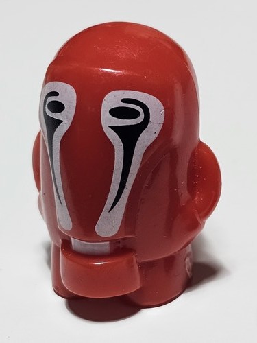 Figurine rétro gogos crazy - rétro,