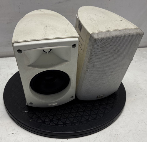 Klipsch quintet speakers - klipsch,