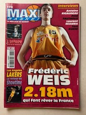 MAXI BASKET N°170 1998