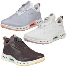 Ecco Femmes 2025 Biom C4 Cuir