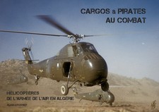 Cargos et pirates au comb -