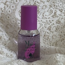 MÛRE SAUVAGE EAU DE TOILETTE