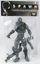 McFarlane's Spawn the Movie -