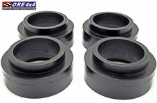 Cales ressorts suspension +5cm